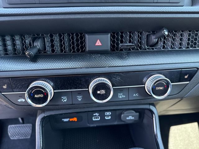 Certified 2023 Honda CR-V EX image 10