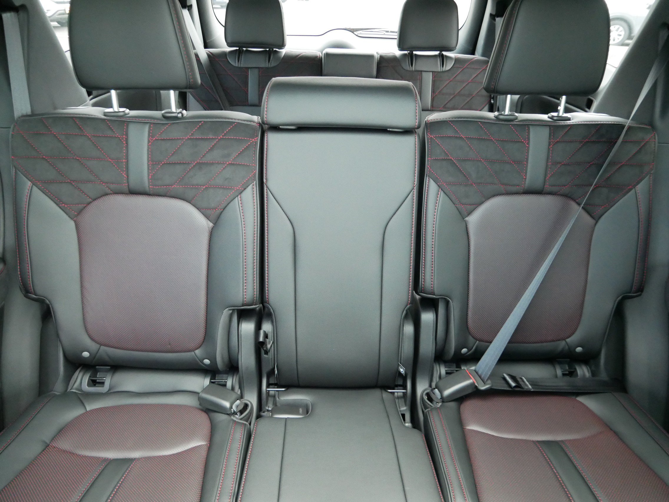 New 2026 Honda Pilot Black Edition image 13