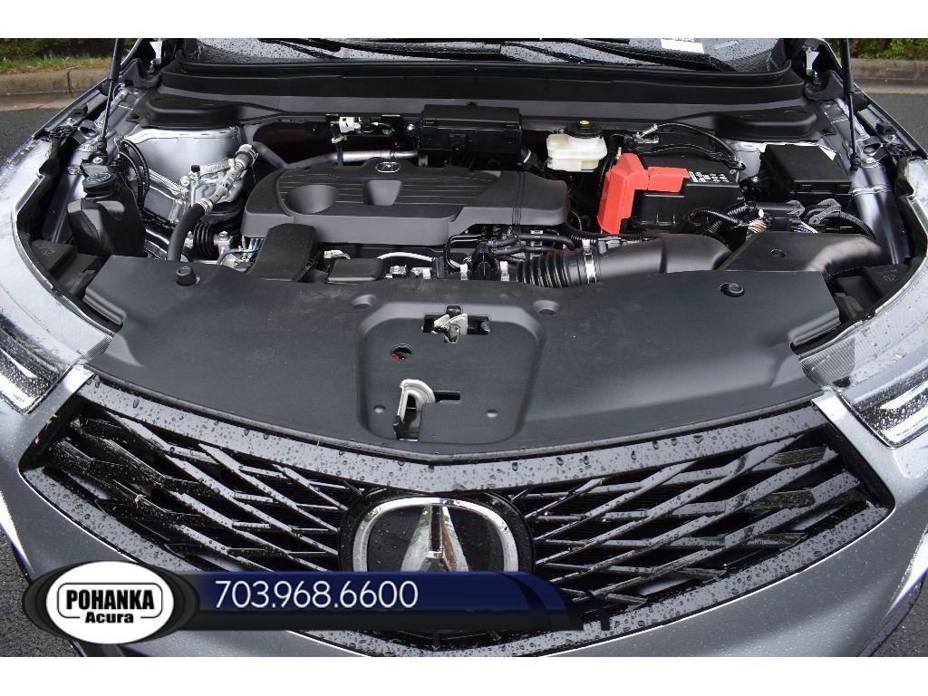 New 2026 Acura RDX SH-AWD image 37