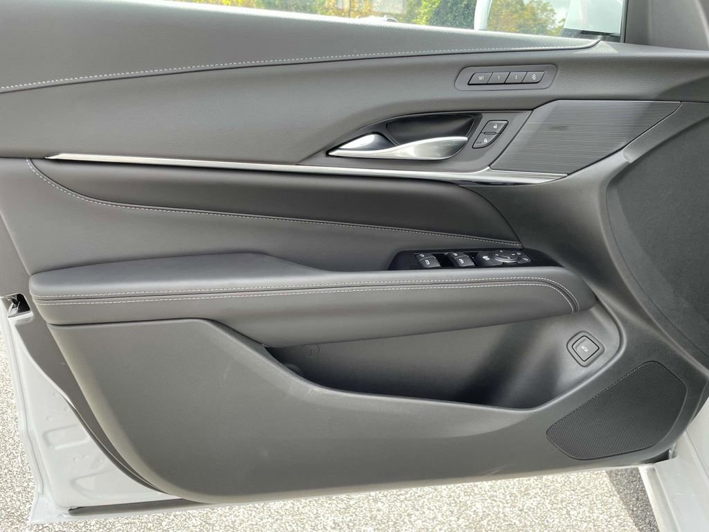 New 2025 Cadillac CT4 Premium Luxury image 16