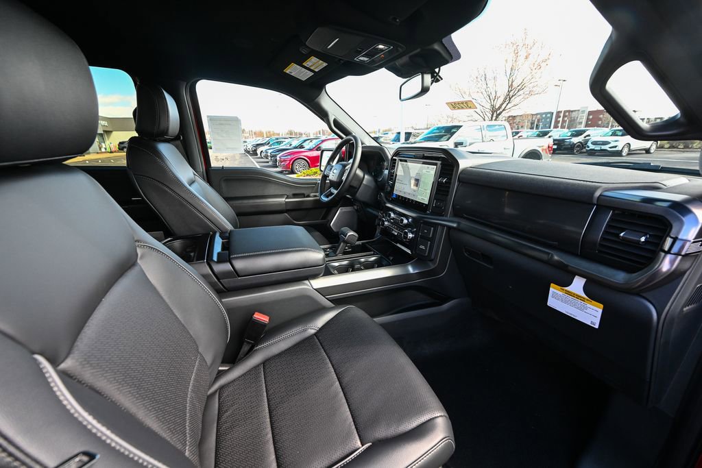 New 2026 Ford F150 Lariat AWD/4WD image 20