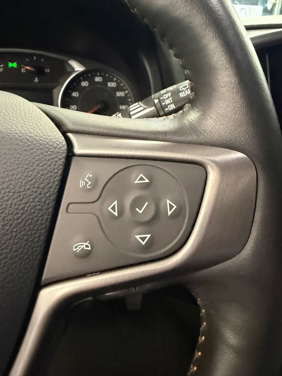 Used 2022 GMC Terrain AT4 AWD/4WD image 30