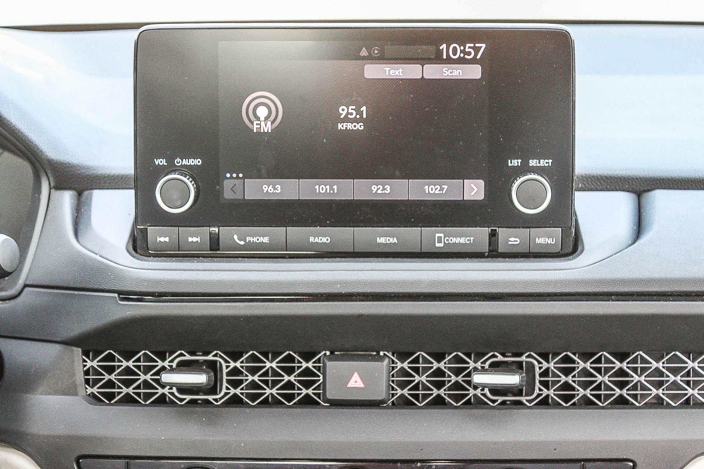 Used 2025 Honda Accord SE image 16