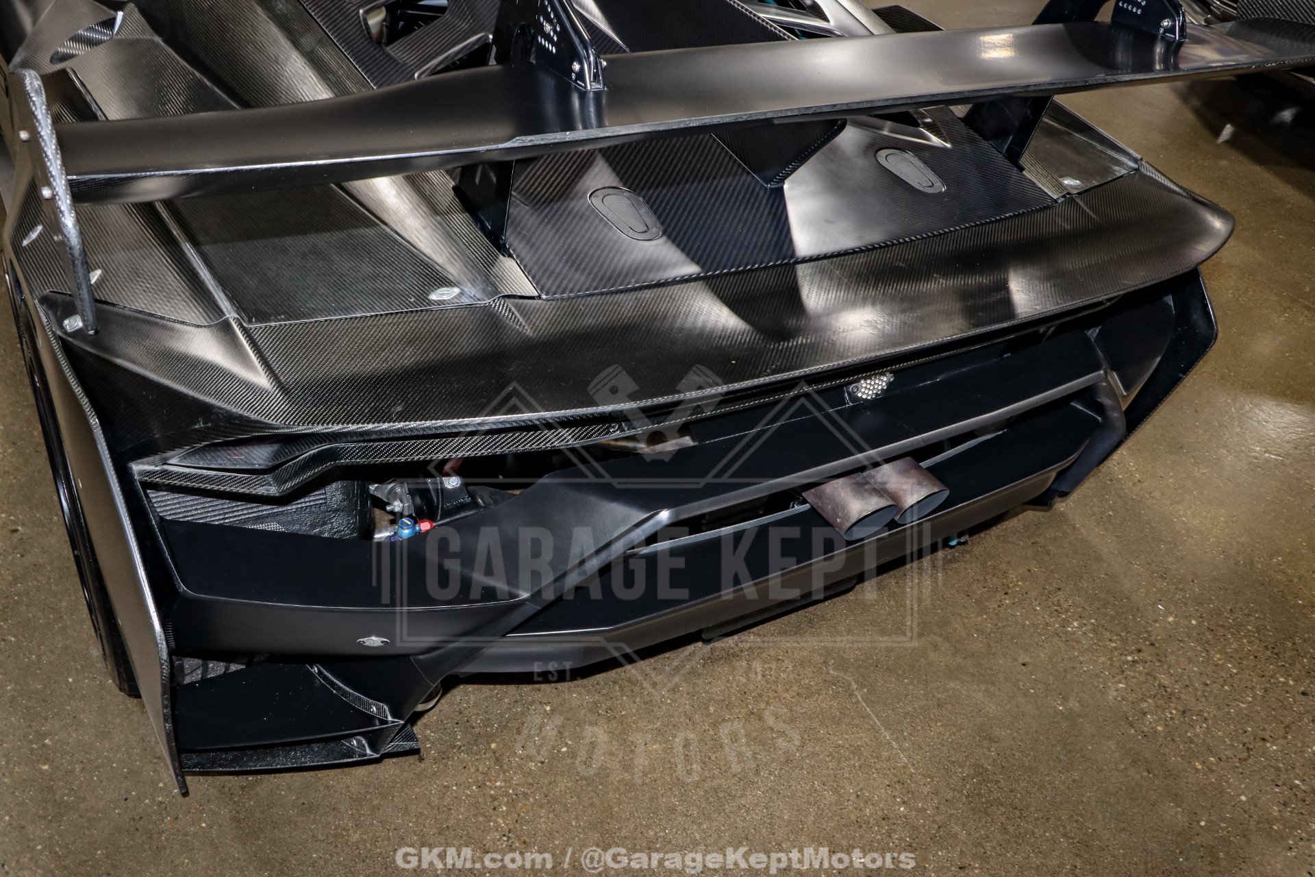 Used 2015 Lamborghini Huracan LP 610-4 image 50