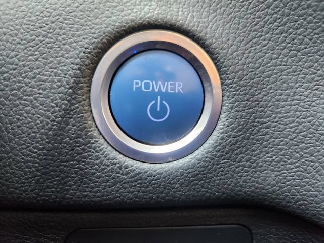 Certified 2024 Toyota Sequoia Limited w/ Tow Technology Package AWD/4WD image 20