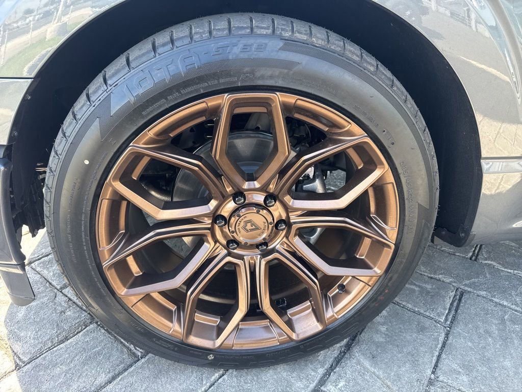 Used 2026 Ford F150 XL image 4