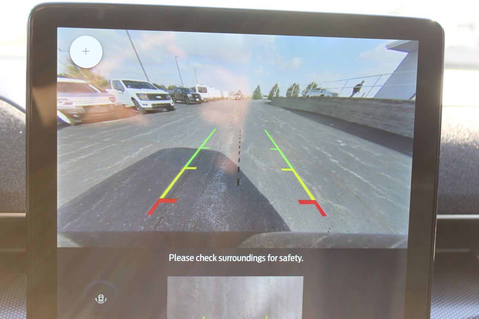 New 2025 Ford Mustang Mach-E GT w/ Interior Protection Package image 30