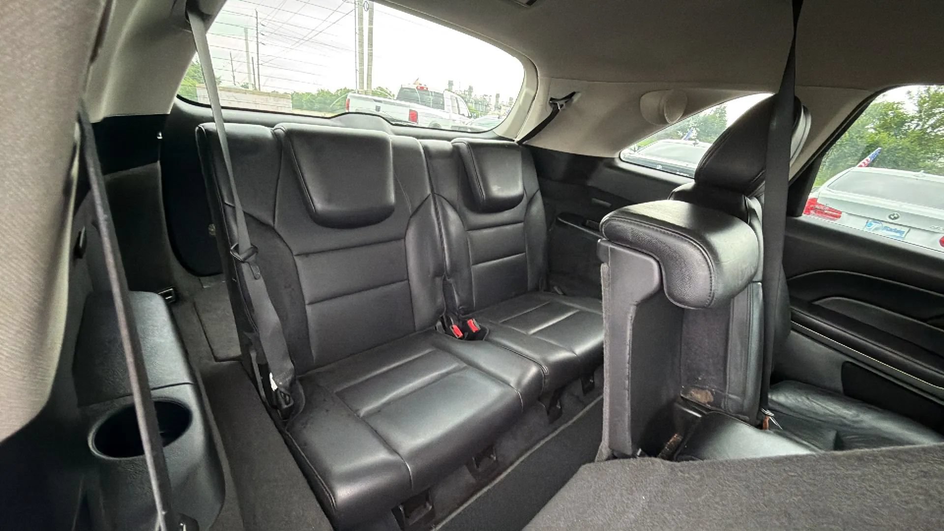 Used 2011 Acura MDX w/ Technology Package AWD/4WD image 36