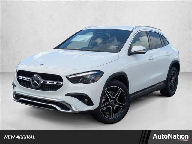 Used 2026 Mercedes-Benz GLA 250 image 1