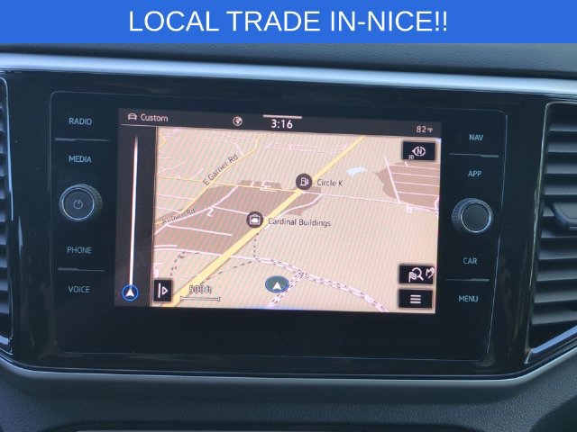 Used 2023 Volkswagen Atlas SEL Premium AWD/4WD image 25