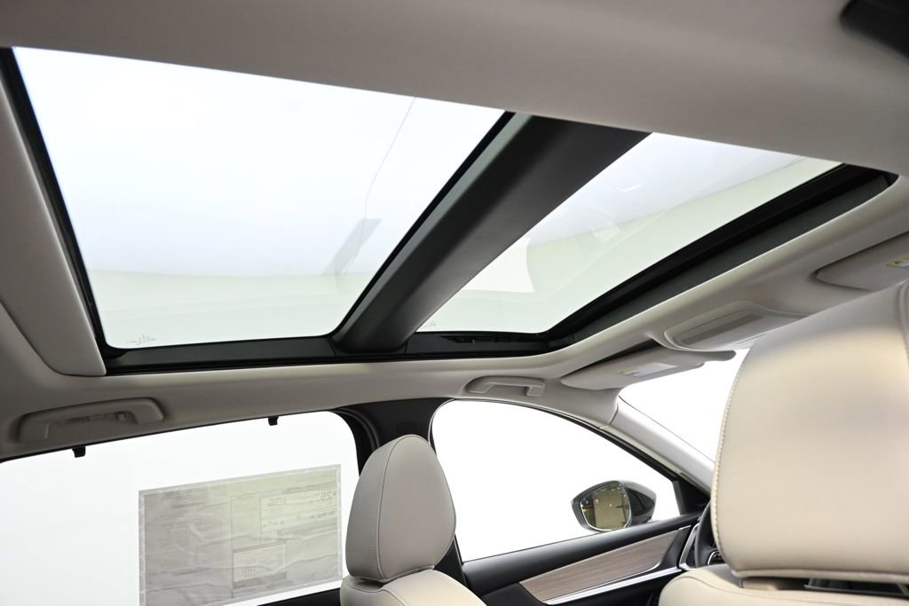 New 2026 MAZDA CX-90 3.3 Turbo w/ Premium Sport Pkg image 17