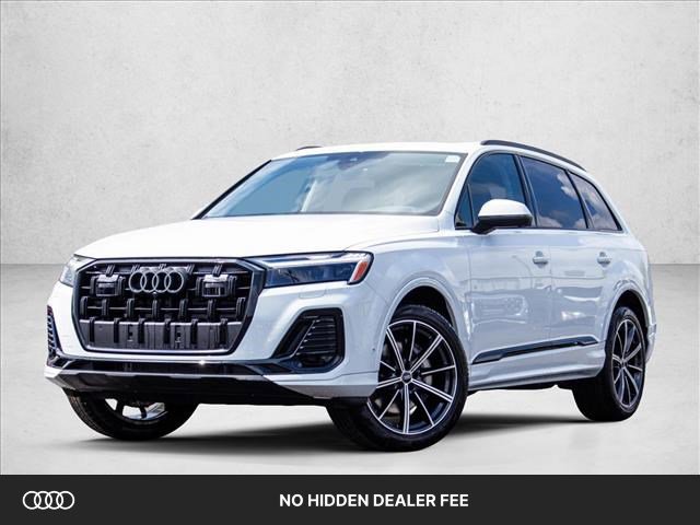 New 2026 Audi Q7 2.0T Premium Plus AWD/4WD video 1