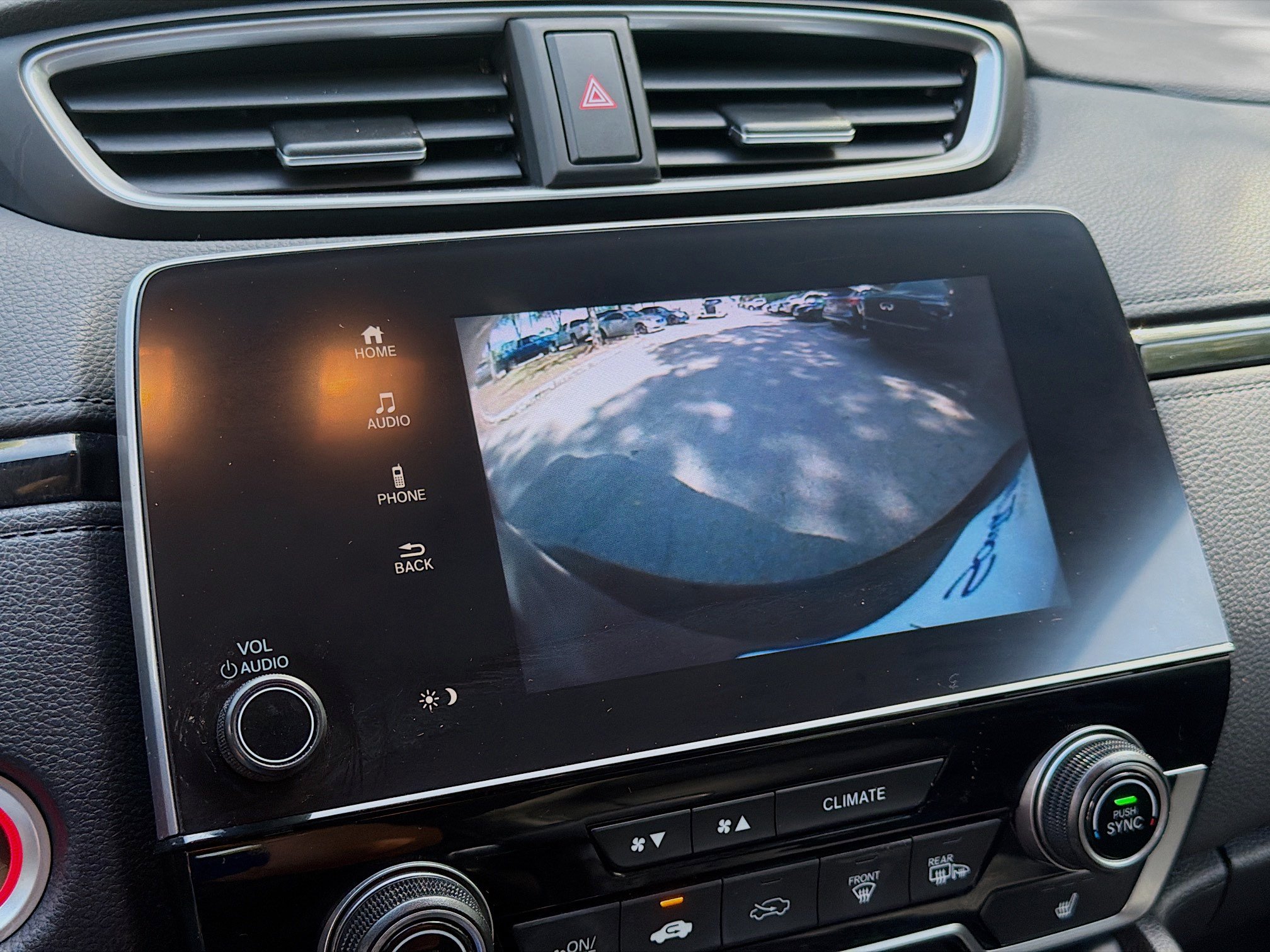 Certified 2021 Honda CR-V EX-L image 13