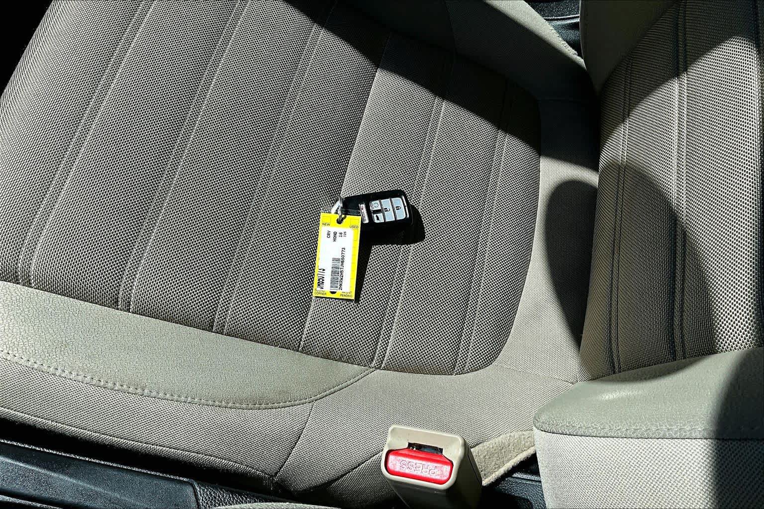 Used 2018 Honda CR-V EX image 14