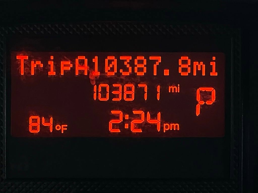 Used 2021 RAM ProMaster 1500 w/ Interior LED Lighting Group FWD image 27