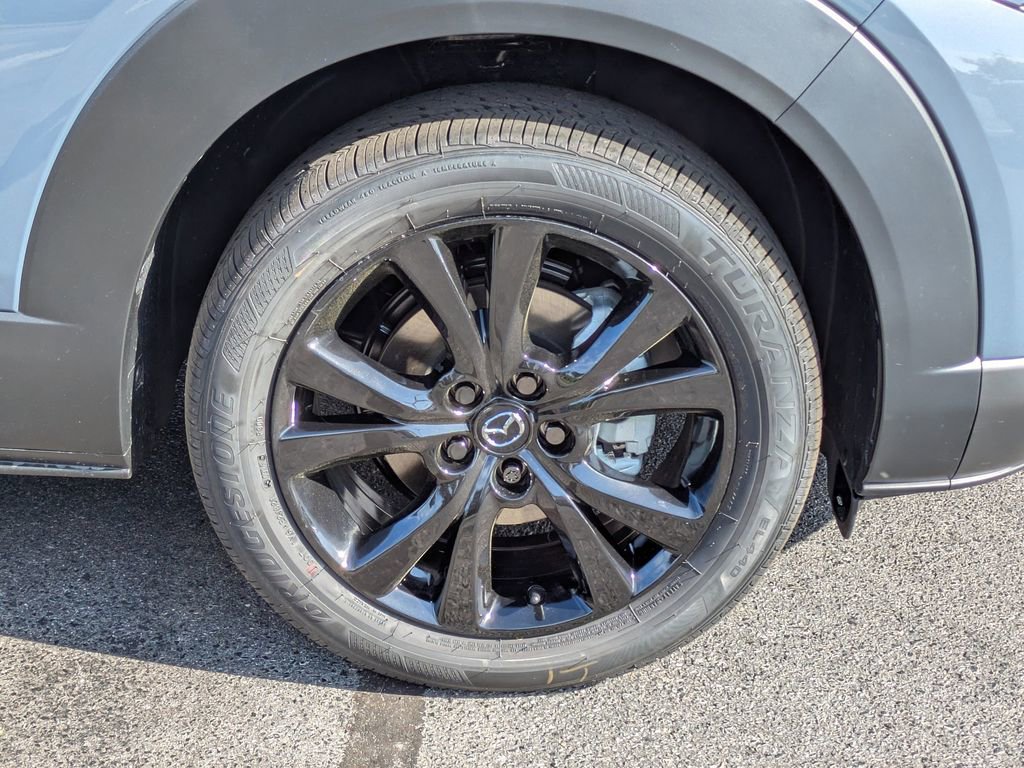 New 2026 MAZDA CX-30 AWD 2.5 S image 11