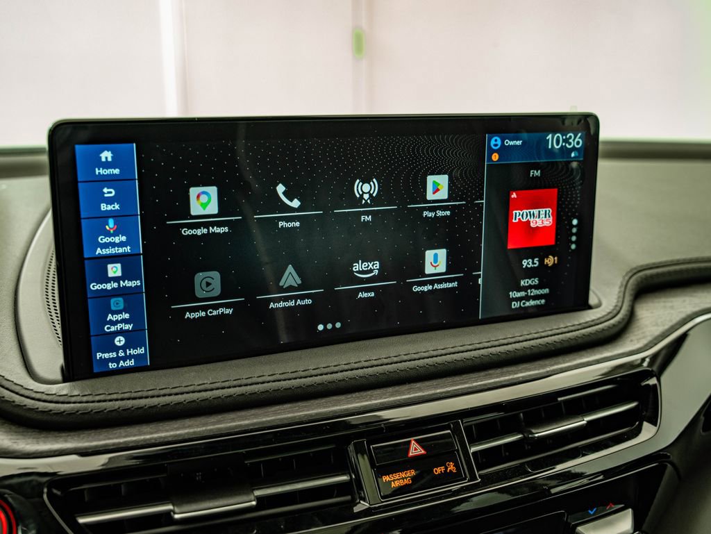 Certified 2026 Acura MDX w/ Advance Package image 24