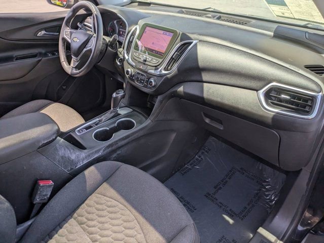 Used 2019 Chevrolet Equinox LT image 31