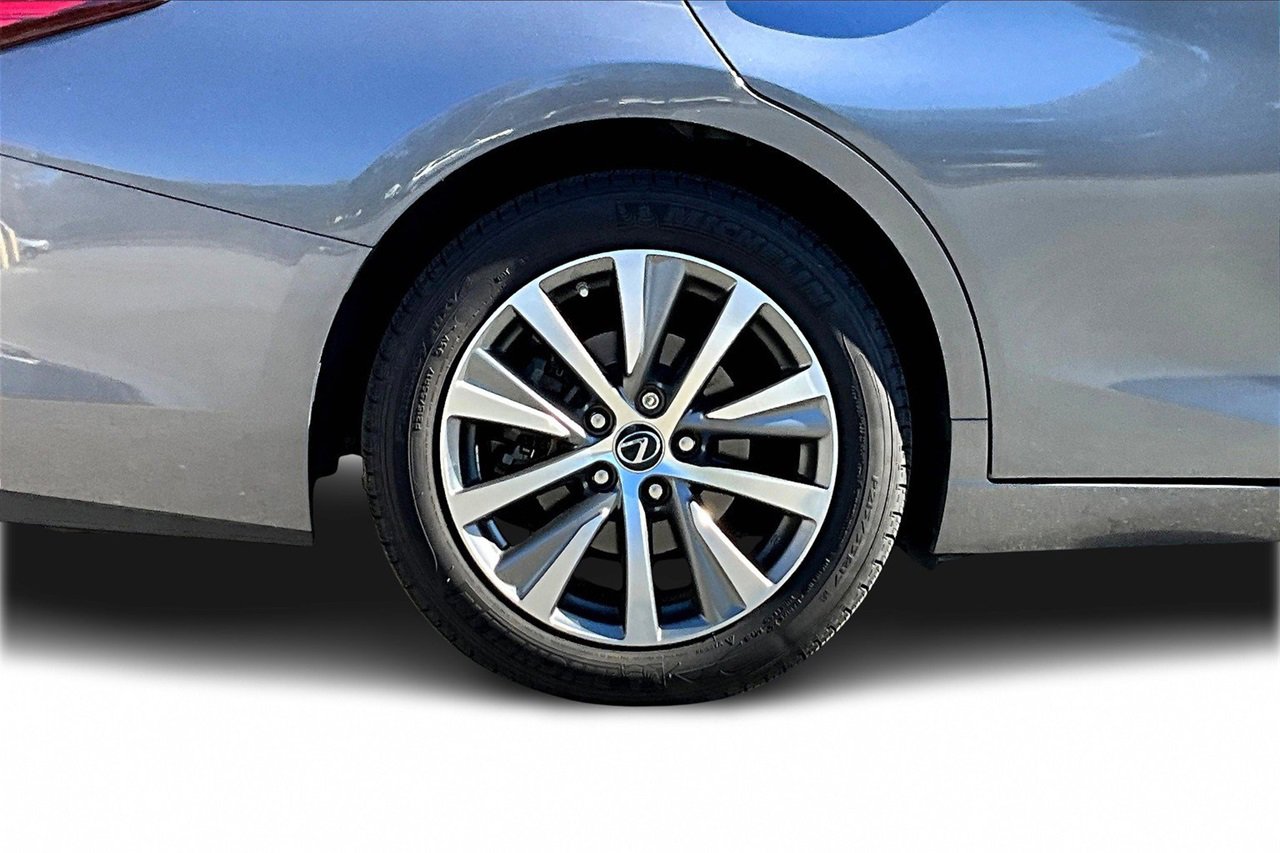 Used 2021 Lexus ES 350 w/ Premium Package image 34