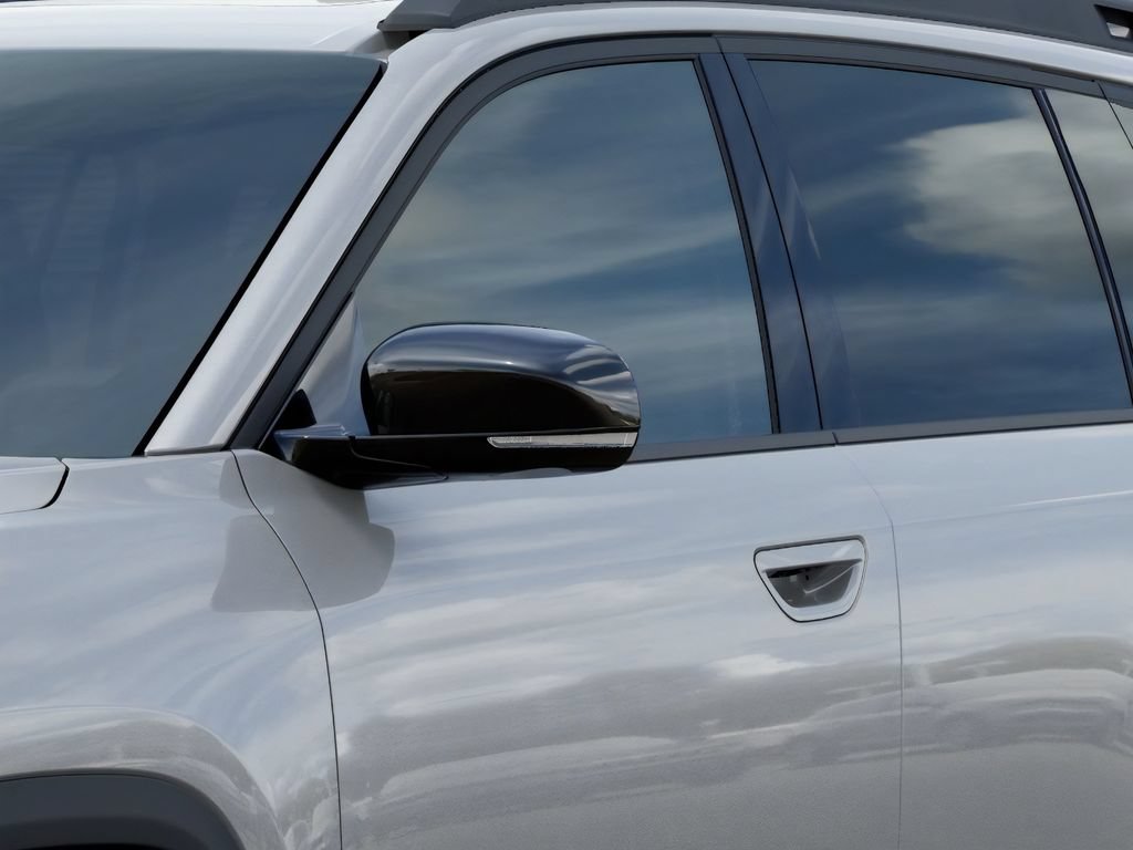 New 2026 Jeep Cherokee Limited AWD/4WD image 14