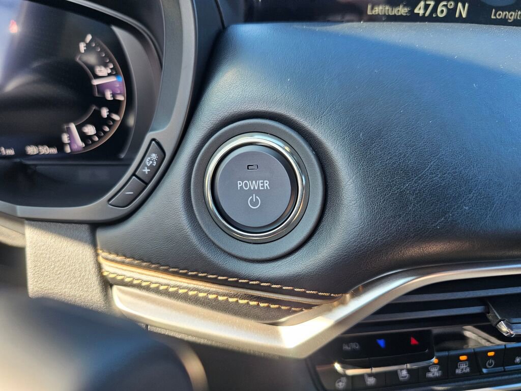 New 2026 MAZDA CX-90 Plug-In Hybrid w/ Premium Plus image 50