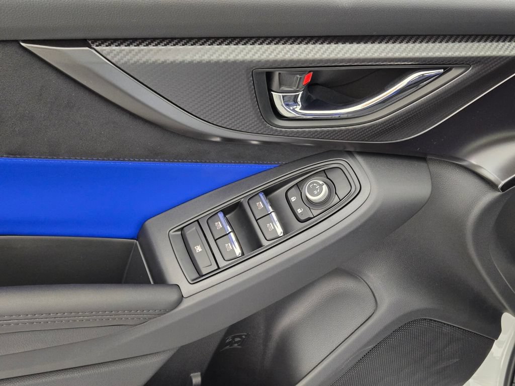New 2026 Subaru WRX tS w/ Accessory Package #2 AWD/4WD image 11