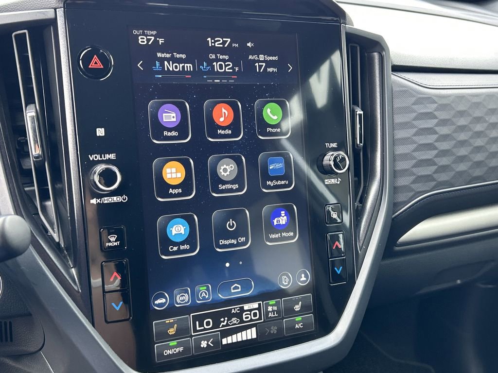 Certified 2025 Subaru Forester Premium w/ Convenience Package #2 image 23