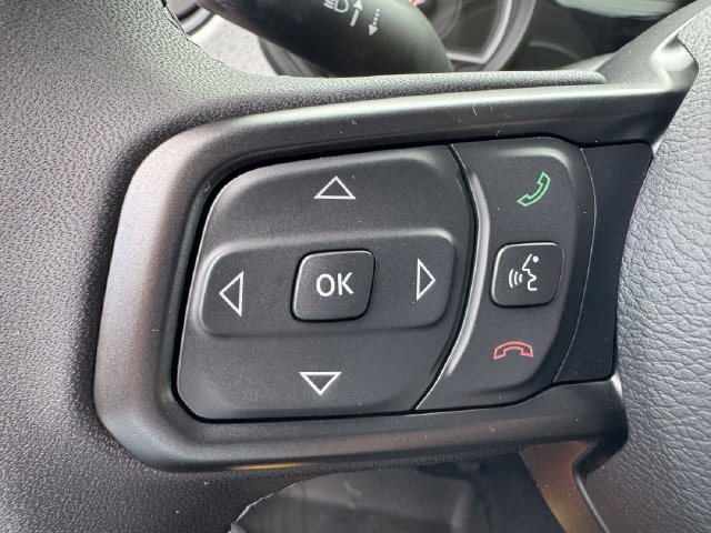 New 2027 Jeep Wrangler Sport AWD/4WD image 19