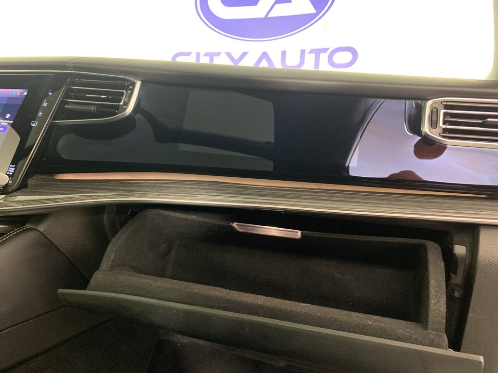 Used 2022 Jeep Wagoneer Series III w/ Premium Group I image 44