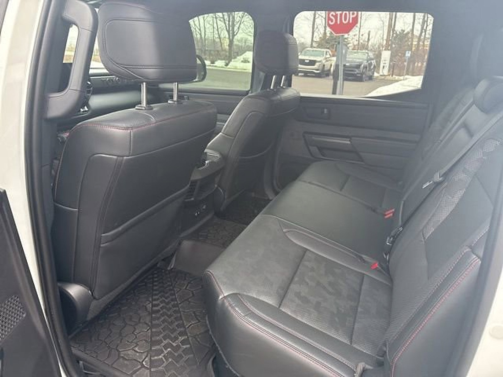 Used 2024 Toyota Tundra TRD Pro image 13