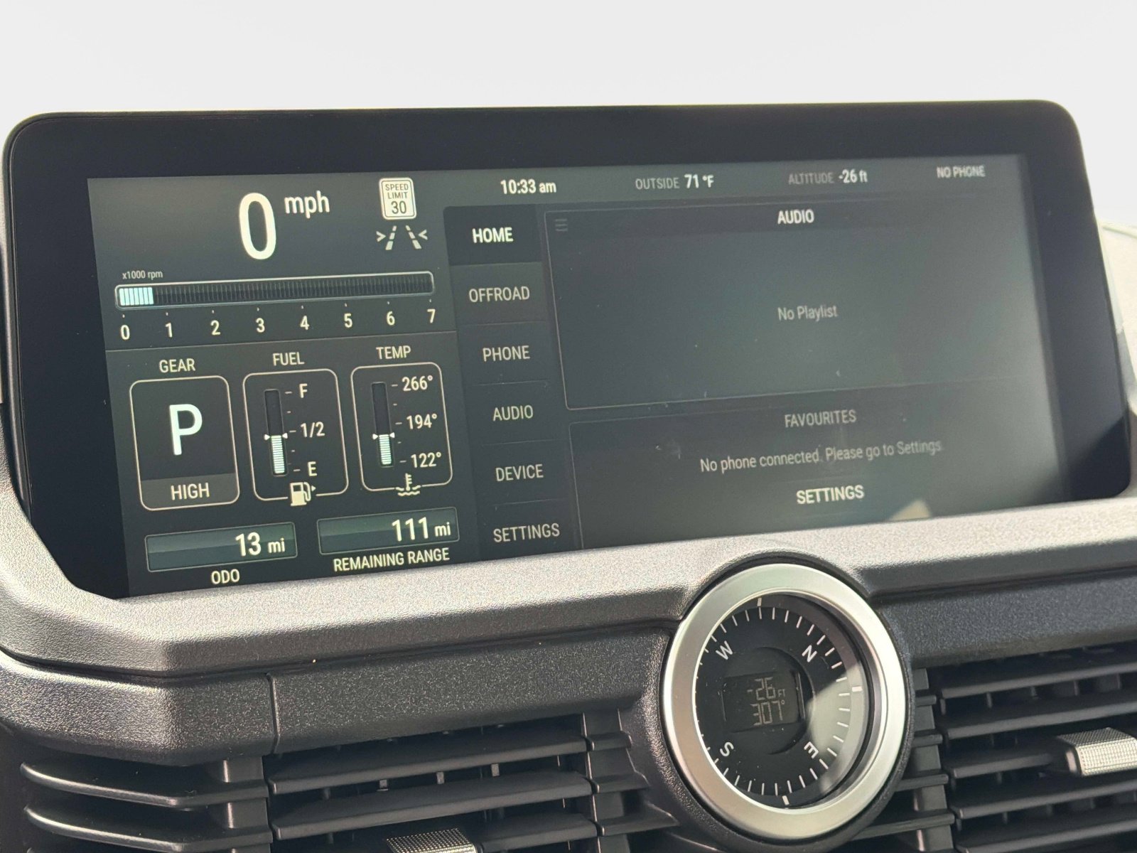 New 2026 INEOS Grenadier Fieldmaster Edition AWD/4WD image 23