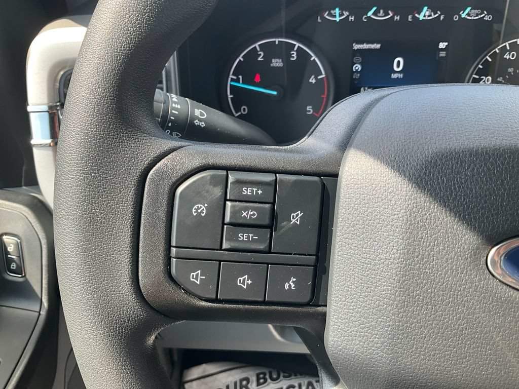 New 2026 Ford F250 XL AWD/4WD image 21