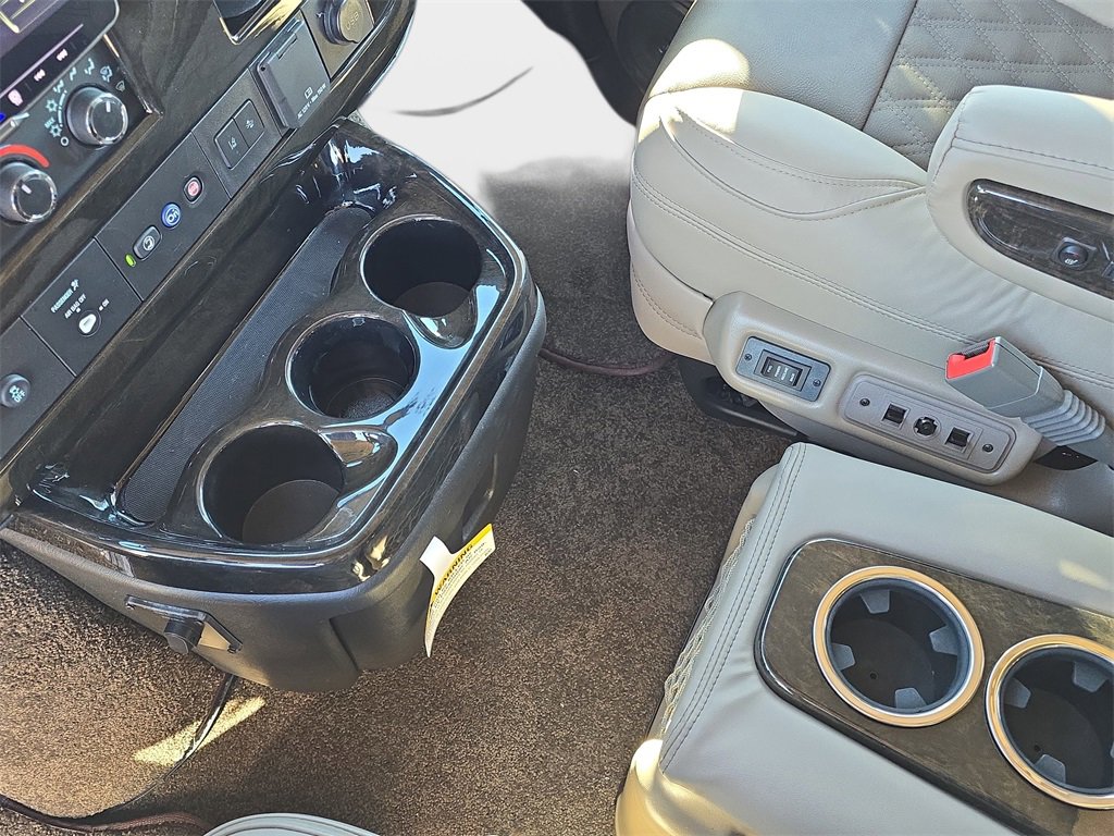 New 2025 GMC Savana 2500 Extended w/ Driver Convenience Package image 23