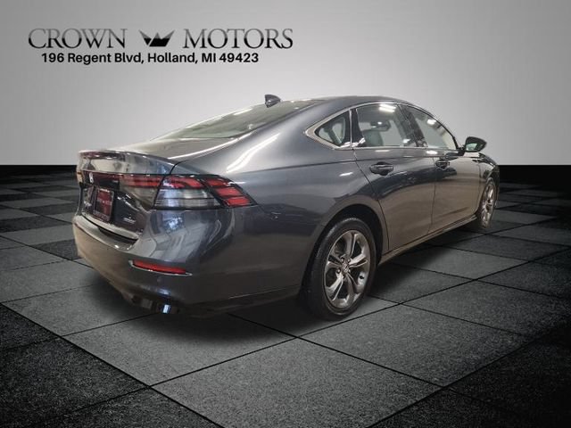 Used 2023 Honda Accord EX-L image 3