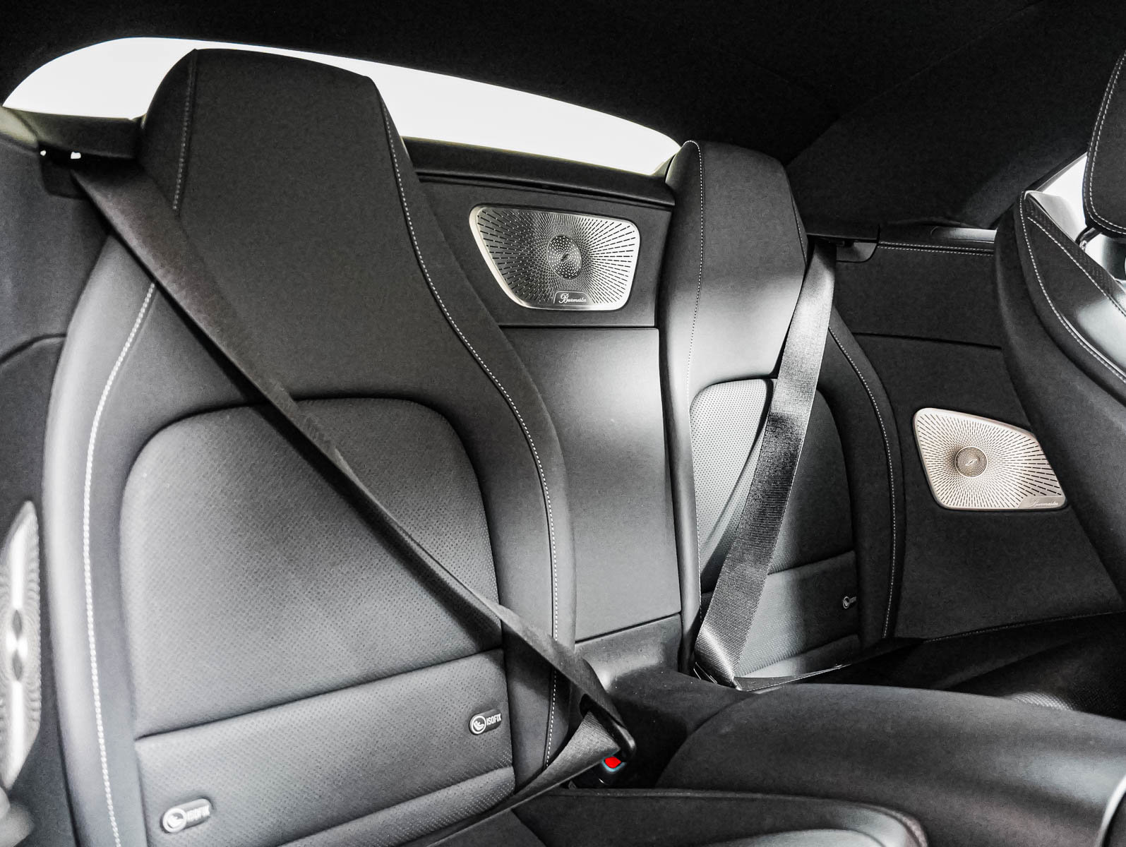 Certified 2022 Mercedes-Benz SL 55 AMG 4MATIC image 13
