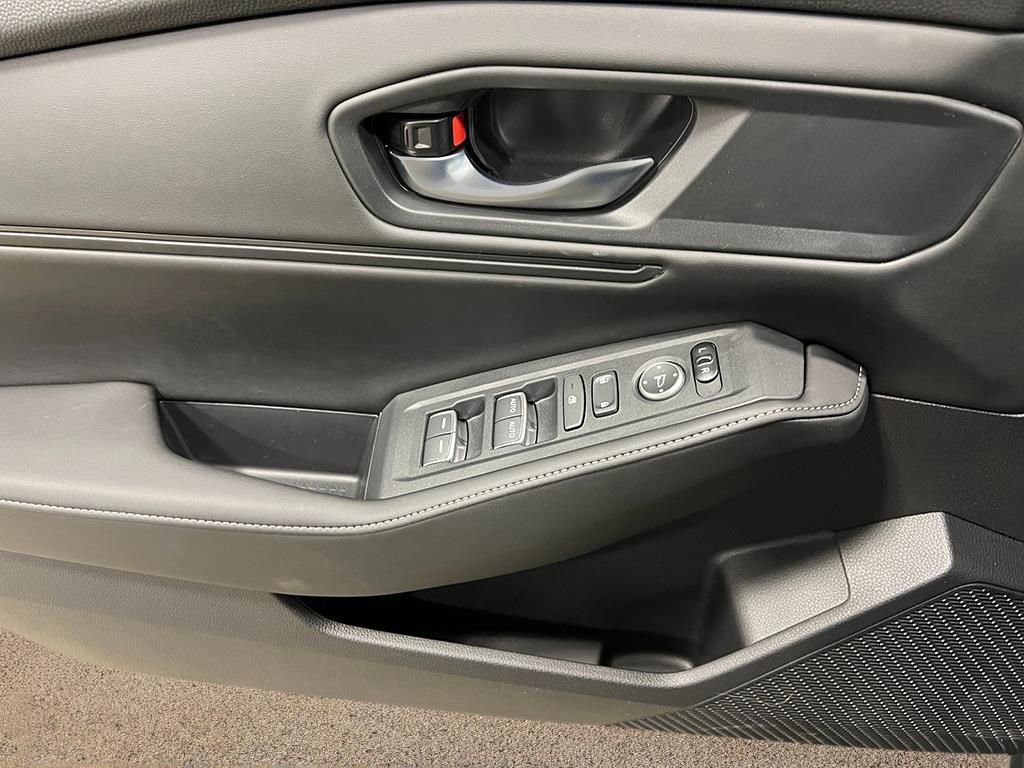 New 2025 Honda Accord Sport image 15