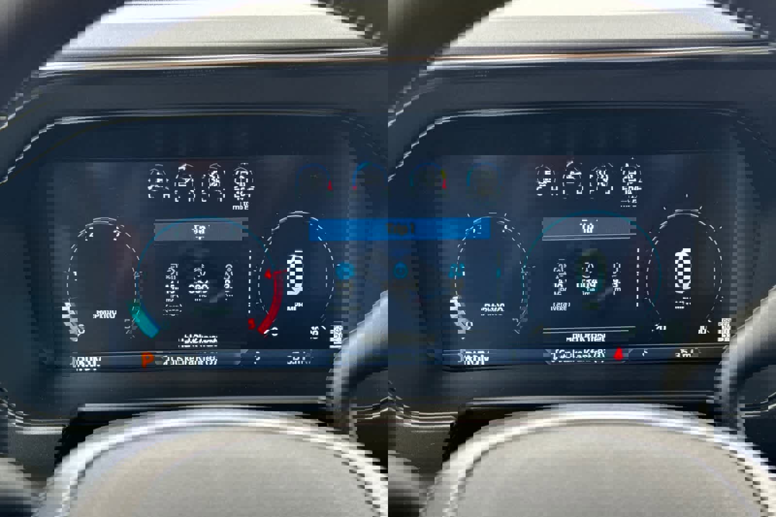 New 2026 Ford F350 Platinum image 24