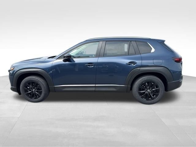 New 2025 MAZDA CX-50 AWD 2.5 S w/ Weather Package image 2