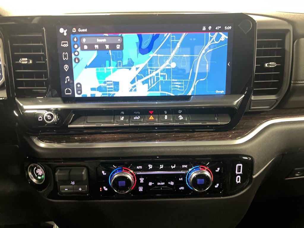 New 2026 GMC Sierra 2500 SLE w/ SLE Value Package; image 22