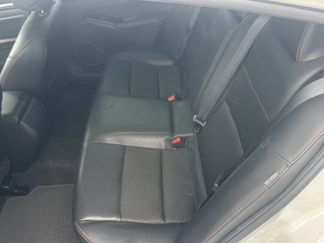 Used 2024 Nissan Altima 2.5 SR AWD/4WD image 15
