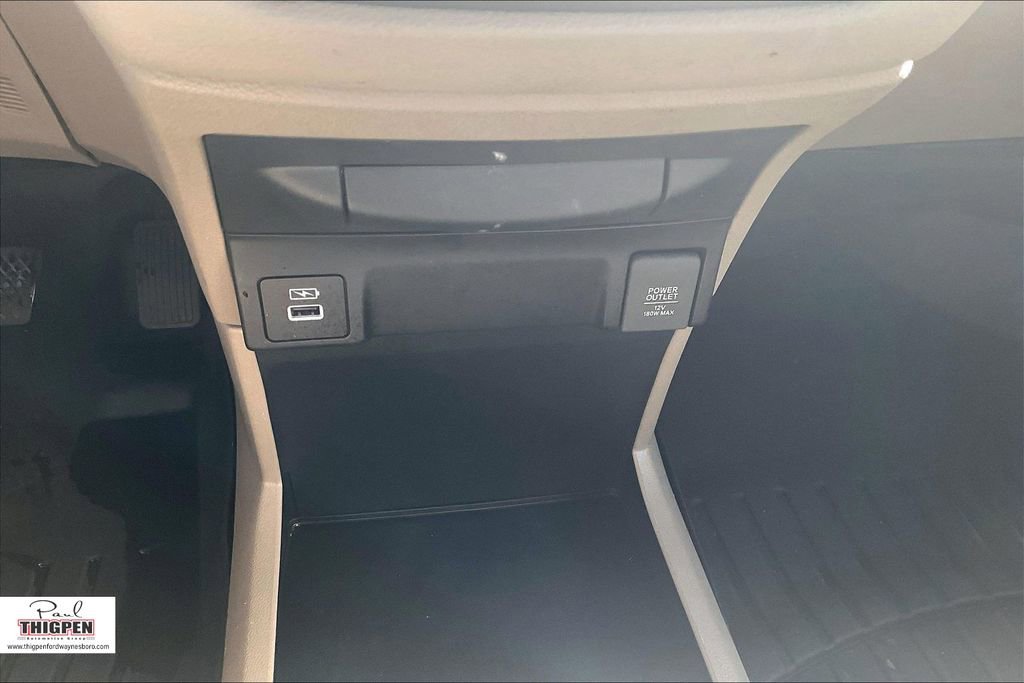 Used 2023 Honda Odyssey EX-L image 32