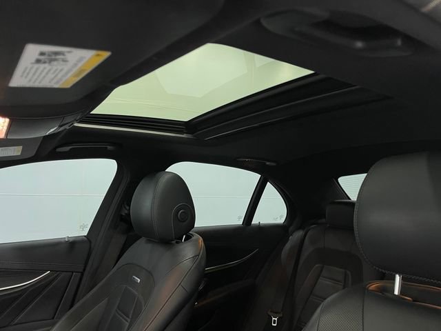 Used 2018 Mercedes-Benz E 43 AMG 4MATIC Sedan image 12