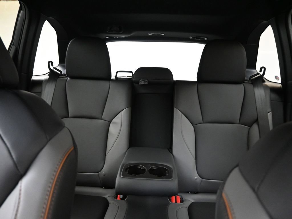 New 2026 Subaru Forester Sport AWD/4WD image 38