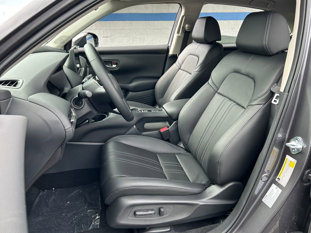New 2027 Honda HR-V EX-L image 17