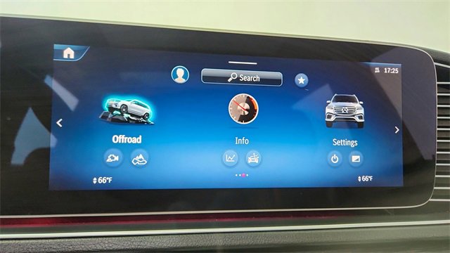 Used 2025 Mercedes-Benz GLS 450 4MATIC image 53