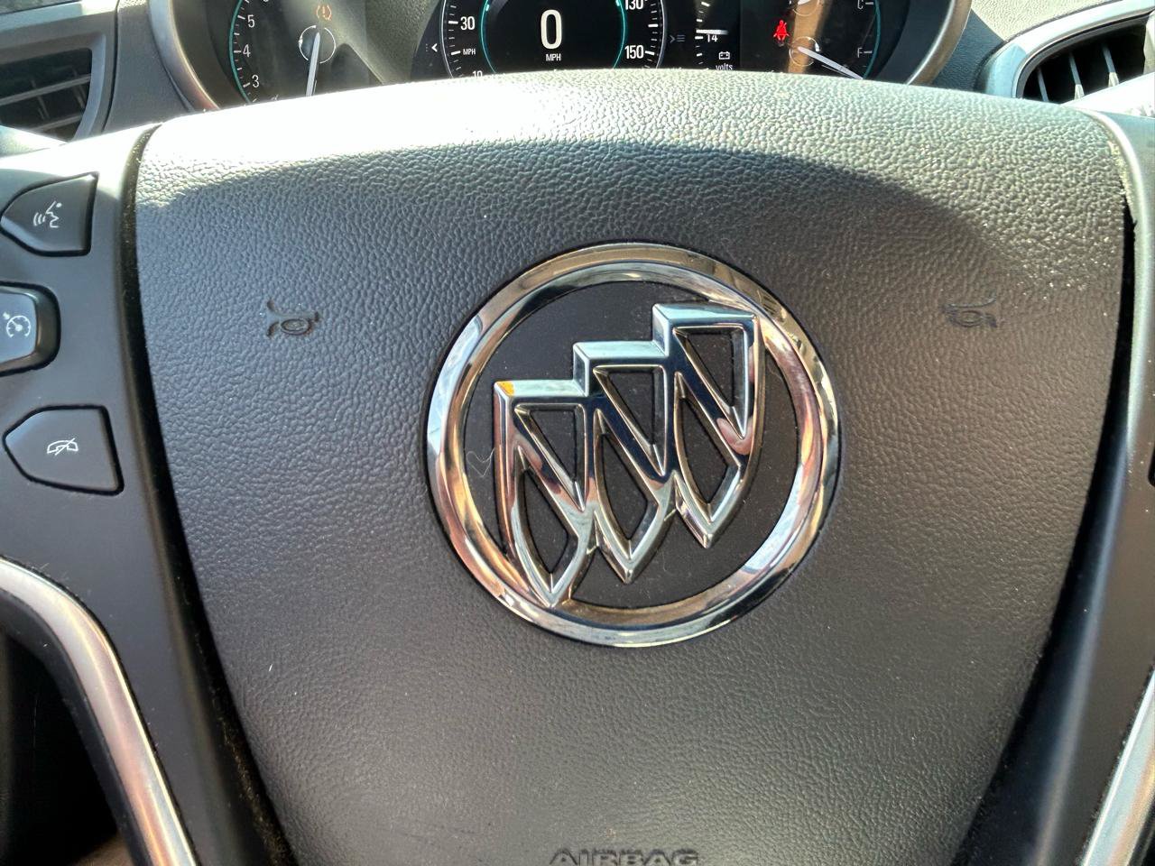Used 2016 Buick LaCrosse Leather FWD image 21