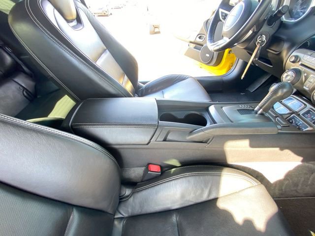 Used 2010 Chevrolet Camaro SS w/ Black Stripe Package image 10