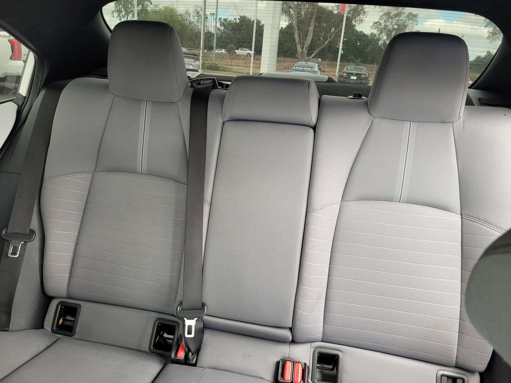 Used 2024 Toyota Corolla Hybrid Sedan FWD image 11