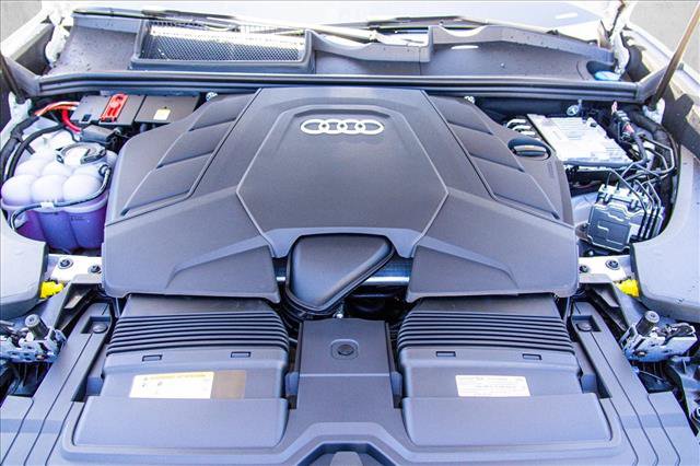 New 2026 Audi Q8 Premium Plus AWD/4WD image 27