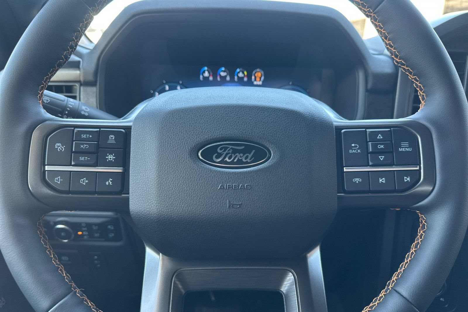 New 2026 Ford F150 Tremor w/ Equipment Group 402A High AWD/4WD image 23